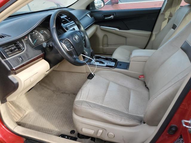 Photo 7 from auction – 2014 TOYOTA CAMRY L with VIN 4T4BF1FK1ER420860