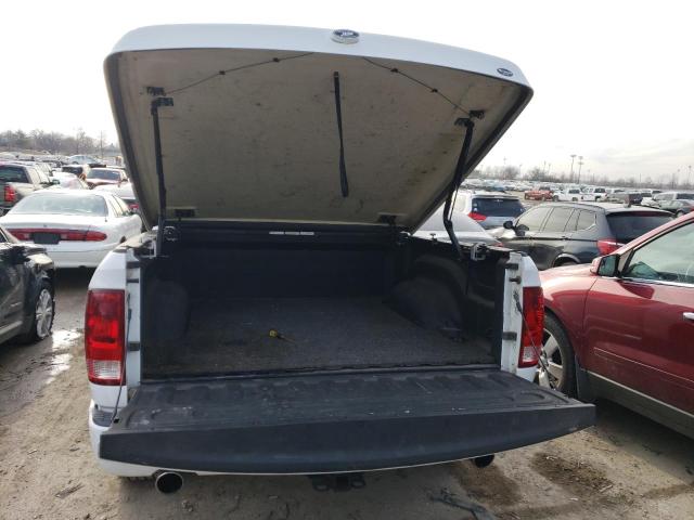 Photo 6 from auction – 2011 DODGE RAM 1500 with VIN 1D7RV1CT2BS658405
