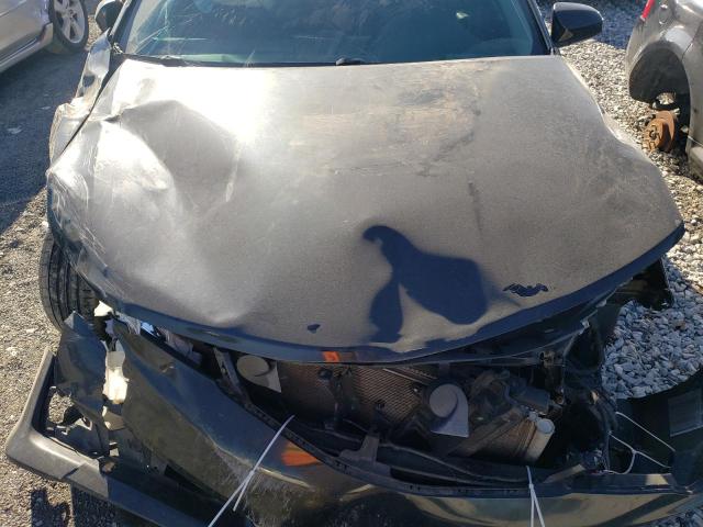 Photo 11 from auction – 2012 TOYOTA CAMRY BASE with VIN 4T1BF1FKXCU165472