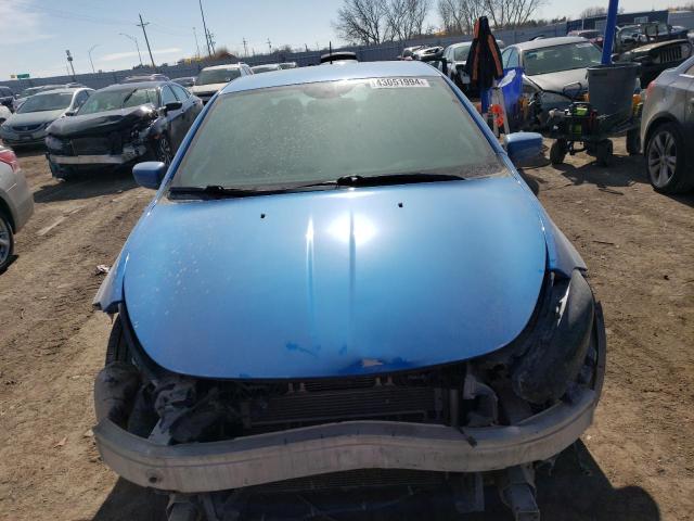 Photo 5 from auction – 2015 DODGE DART SXT with VIN 1C3CDFBB7FD336785