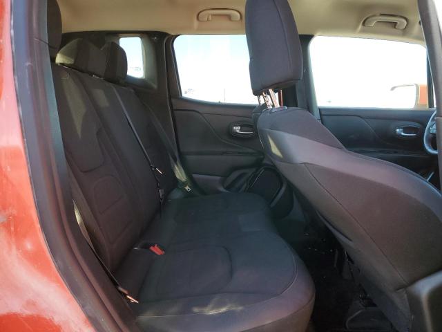 Photo 10 from auction – 2017 JEEP RENEGADE L with VIN ZACCJABB3HPF64164