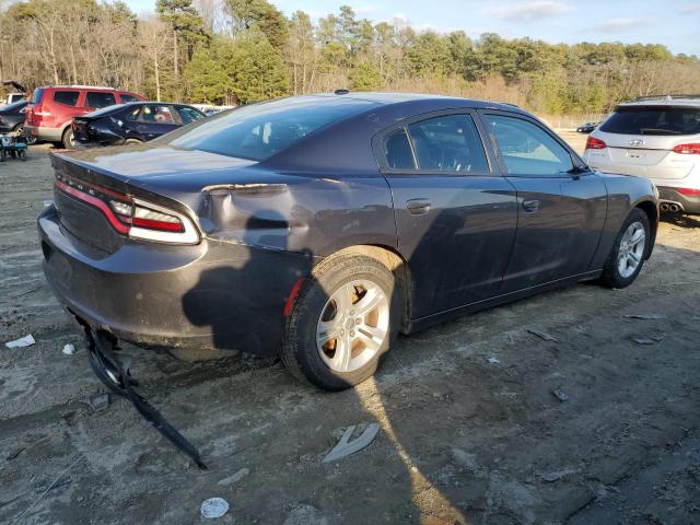 Photo 3 from auction – 2019 DODGE CHARGER SX with VIN 2C3CDXBG9KH760189