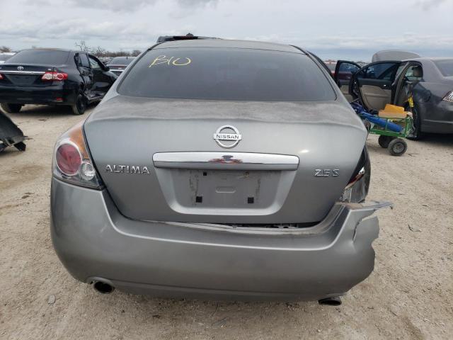 Photo 6 from auction – 2007 NISSAN ALTIMA 2.5 with VIN 1N4AL21E17C200790