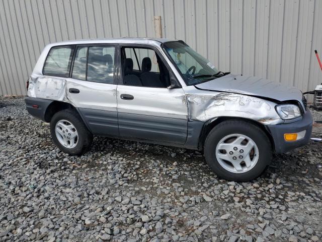 Photo 4 from auction – 1998 TOYOTA RAV4 with VIN JT3HP10V1W0169473