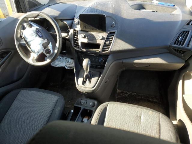 Photo 8 from auction – 2020 FORD TRANSIT CO with VIN NM0LS7E2XL1464094