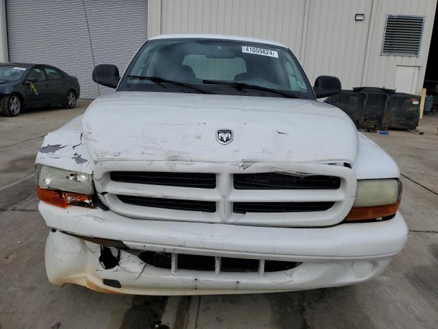 Photo 5 from auction – 2003 DODGE DURANGO SP with VIN 1D4HR38N33F513483