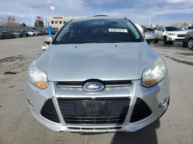 Photo 5 from auction – 2012 FORD FOCUS SEL with VIN 1FAHP3M23CL309157