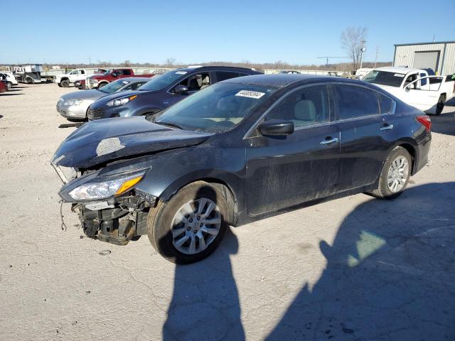 Photo 1 from auction – 2016 NISSAN ALTIMA 2.5 with VIN 1N4AL3AP4GN322247