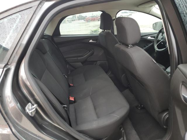 Photo 10 from auction – 2016 FORD FOCUS SE with VIN 1FADP3F24GL363469