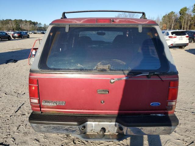 Photo 6 from auction – 1994 FORD EXPLORER with VIN 1FMDU32X6RUC19628