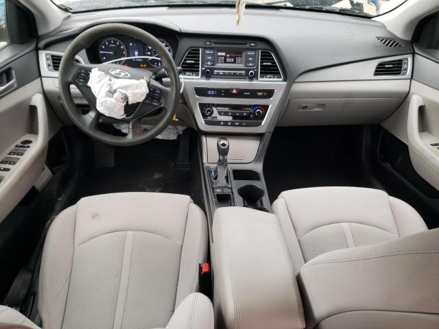 Photo 8 from auction – 2016 HYUNDAI SONATA SE with VIN 5NPE24AFXGH407296