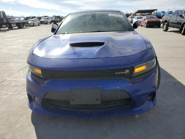 Photo 5 from auction – 2018 DODGE CHARGER R/ with VIN 2C3CDXGJ9JH265722