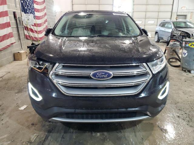 Photo 5 from auction – 2017 FORD EDGE TITAN with VIN 2FMPK3K9XHBB58261