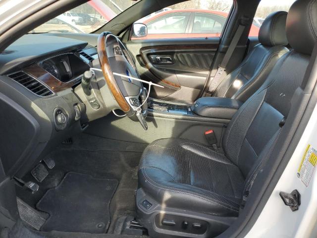 Photo 7 from auction – 2013 FORD TAURUS LIM with VIN 1FAHP2F85DG169389