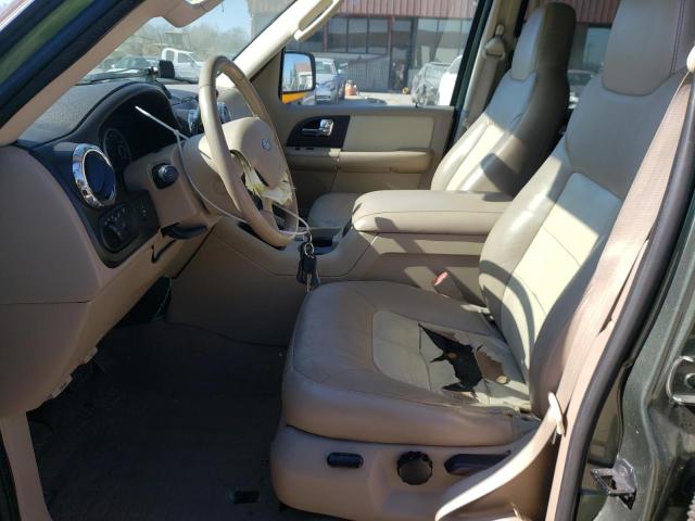 Photo 7 from auction – 2005 FORD EXPEDITION with VIN 1FMFU185X5LA21069