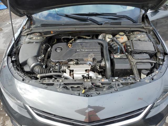 Photo 11 from auction – 2017 CHEVROLET MALIBU LT with VIN 1G1ZE5ST0HF202707