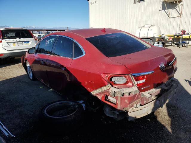 Photo 2 from auction – 2014 BUICK VERANO with VIN 1G4PP5SK5E4195885