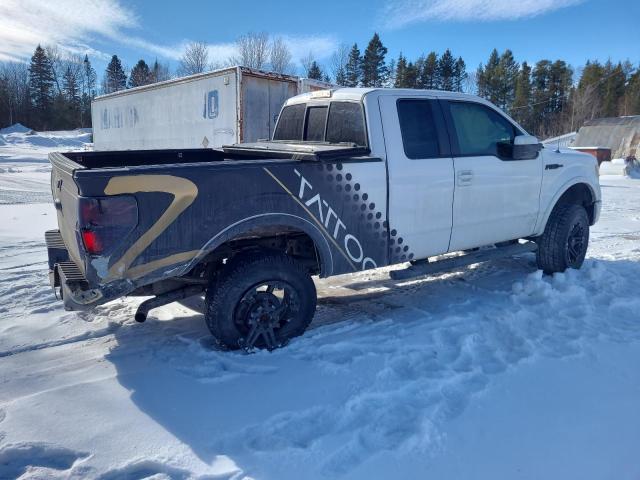 Photo 3 from auction – 2013 FORD F150 SUPER with VIN 1FTFX1EF6DFA32866