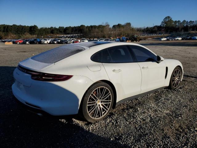 Foto 3 de la subasta – 2018 PORSCHE PANAMERA 4 con VIN WP0AA2A76JL119499