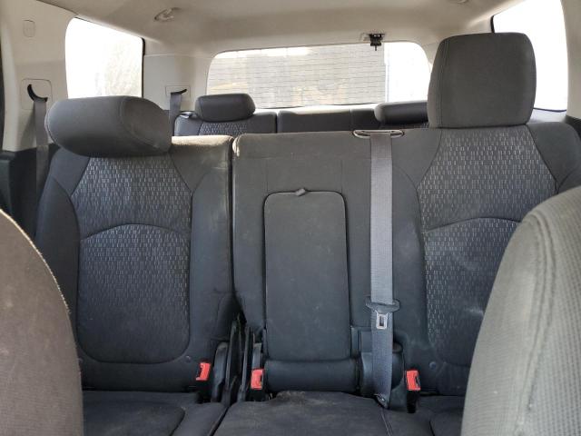 Photo 10 from auction – 2012 GMC ACADIA SLE with VIN 1GKKRNED3CJ383958