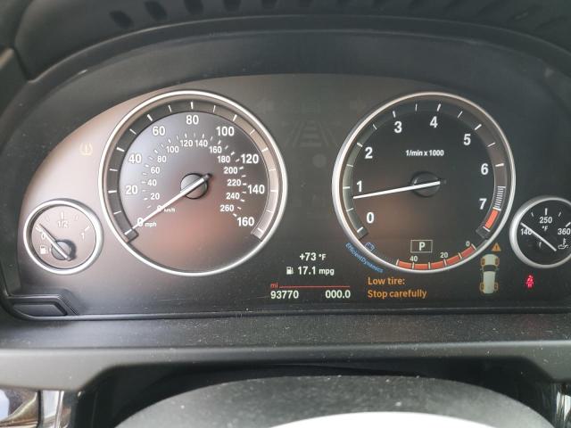 Photo 9 from auction – 2015 BMW X5 SDRIVE3 with VIN 5UXKR2C52F0H37177