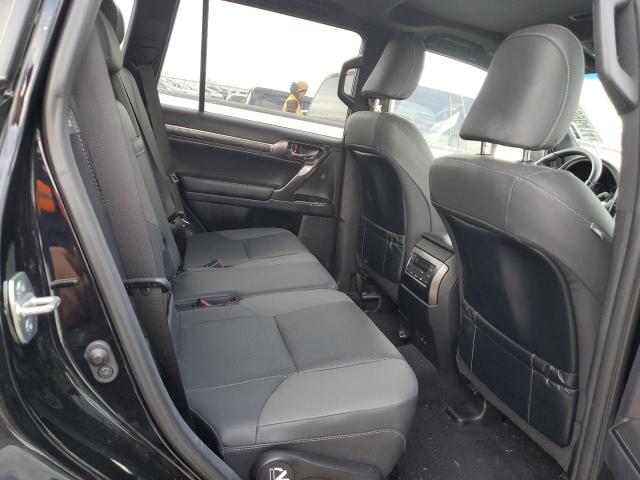 Photo 10 from auction – 2022 LEXUS GX 460 with VIN JTJKM7BX3N5314068