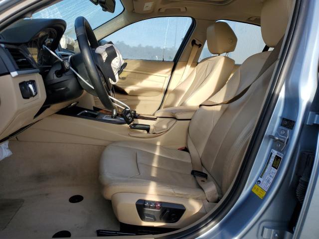 Photo 7 from auction – 2013 BMW 328 I SULE with VIN WBA3C1G51DNR48635
