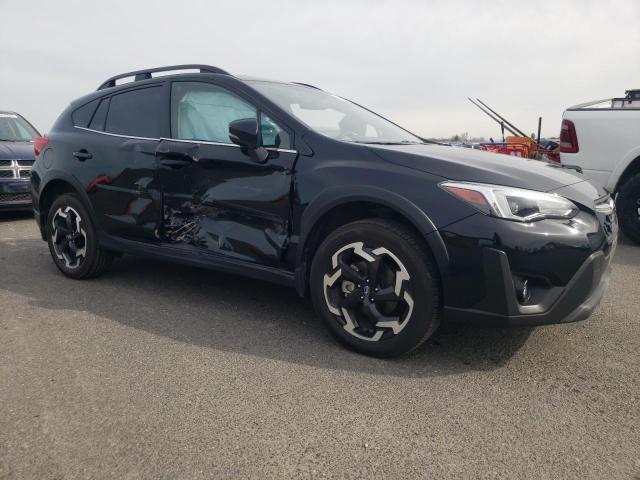 Photo 4 from auction – 2023 SUBARU CROSSTREK with VIN JF2GTHMC2P8280767