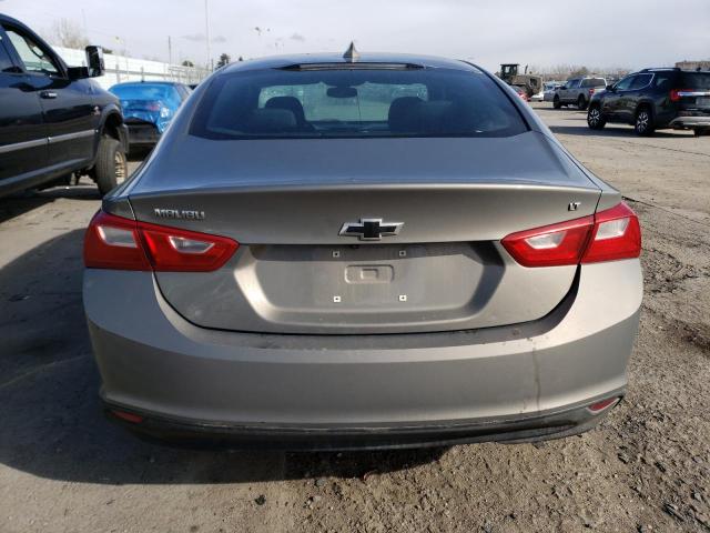 Photo 6 from auction – 2017 CHEVROLET MALIBU LT with VIN 1G1ZE5ST5HF179814