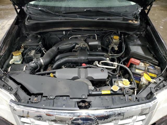 Photo 11 from auction – 2013 SUBARU FORESTER 2 with VIN JF2SHABC5DH407044