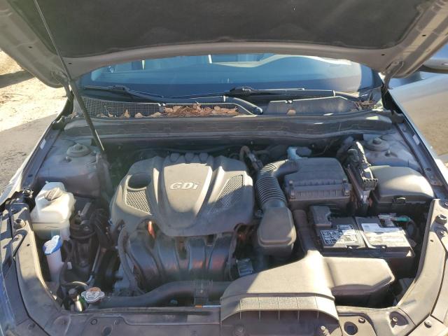 Photo 11 from auction – 2014 KIA OPTIMA EX with VIN 5XXGN4A76EG287823
