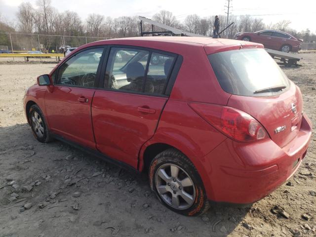 Zdjęcie 2 z aukcji – 2012 NISSAN VERSA S z VIN 3N1BC1CP0CK294630