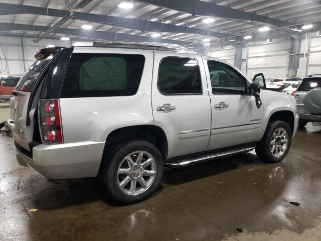 Photo 3 from auction – 2013 GMC YUKON DENA with VIN 1GKS2EEF5DR161012