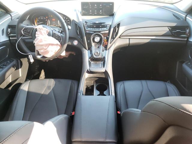 Photo 8 from auction – 2023 ACURA RDX with VIN 5J8TC2H37PL024983