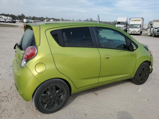 Zdjęcie 3 z aukcji – 2013 CHEVROLET SPARK 1LT z VIN KL8CD6S93DC501767