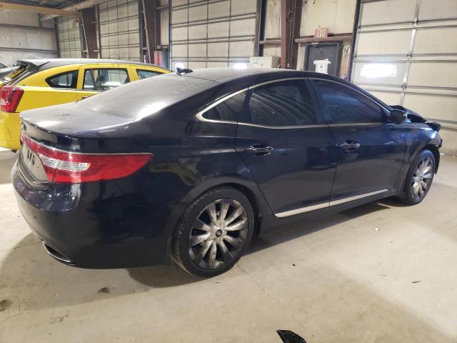 Photo 3 from auction – 2012 HYUNDAI AZERA GLS with VIN KMHFH4JG8CA154133