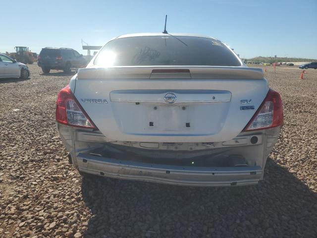 Photo 6 from auction – 2018 NISSAN VERSA S with VIN 3N1CN7AP7JL809019