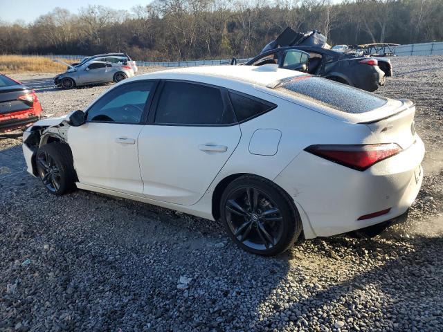 Photo 2 from auction – 2023 ACURA INTEGRA A- with VIN 19UDE4H68PA024233