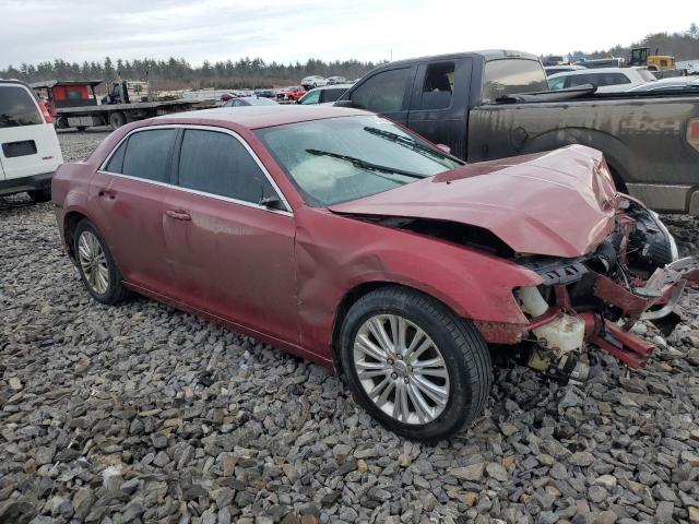 Photo 4 from auction – 2013 CHRYSLER 300 with VIN 2C3CCARG0DH564800