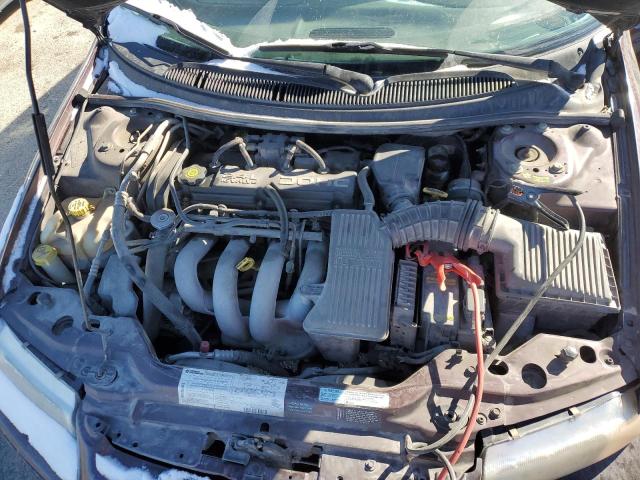 صورة رقم 11 من المزاد - 1997 DODGE STRATUS مع VIN 1B3EJ46XXVN683478