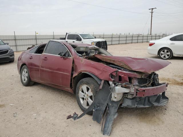 Photo 4 from auction – 2008 CHEVROLET IMPALA LT with VIN 2G1WT58KX81300593