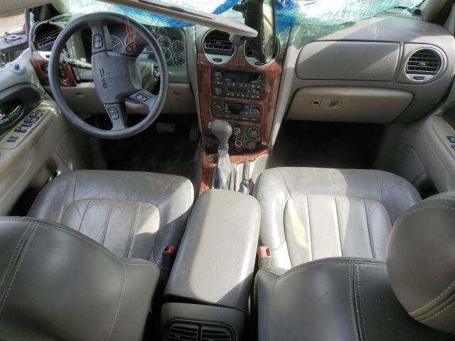 Photo 8 from auction – 2003 GMC ENVOY with VIN 1GKDS13S432241118