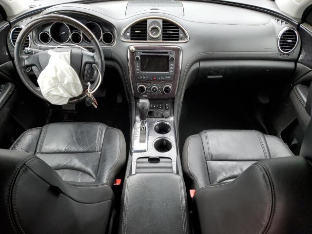 Photo 8 from auction – 2015 BUICK ENCLAVE with VIN 5GAKVCKD0FJ297531