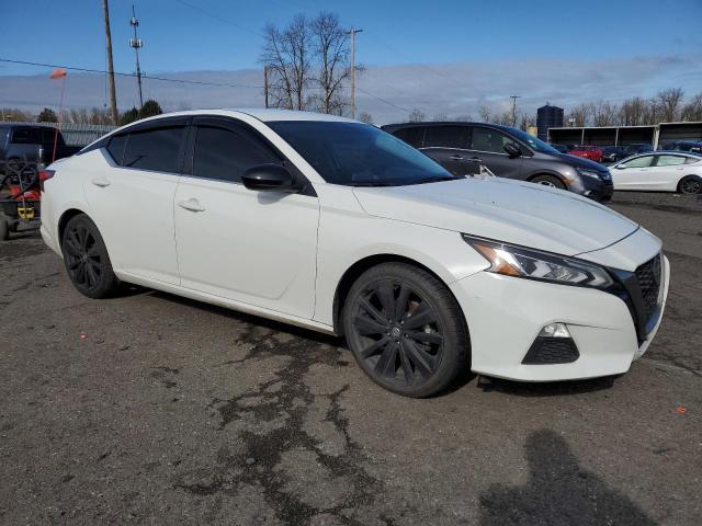 Photo 4 from auction – 2019 NISSAN ALTIMA SR with VIN 1N4BL4CV7KC164173