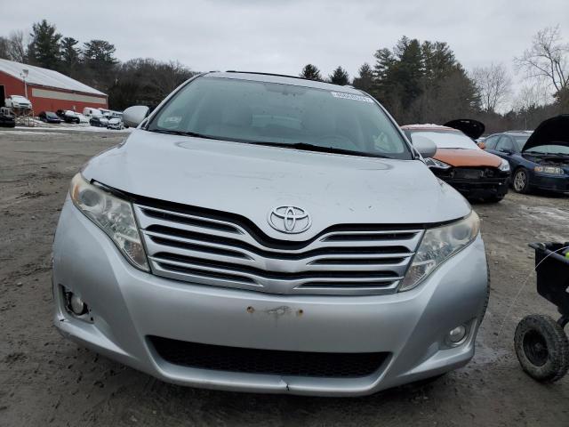 Photo 5 from auction – 2011 TOYOTA VENZA with VIN 4T3ZK3BB4BU044549