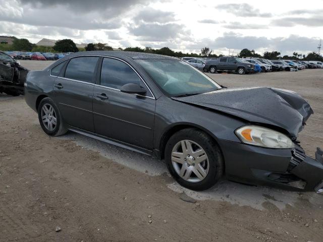 Photo 4 from auction – 2011 CHEVROLET IMPALA LT with VIN 2G1WB5EK4B1238672