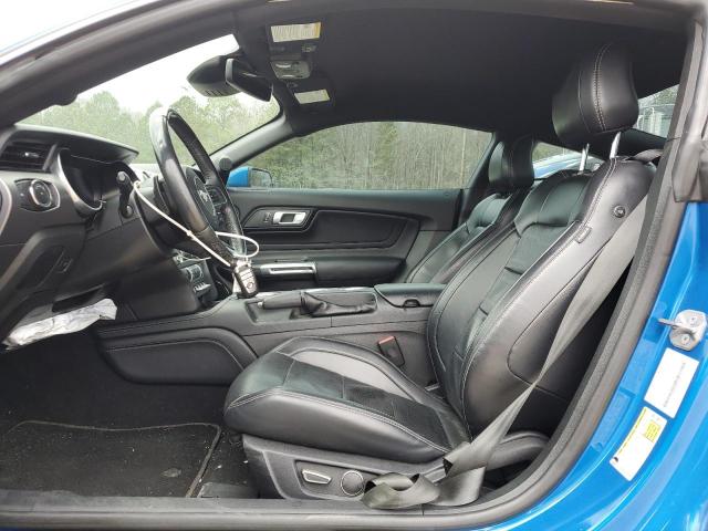 Photo 7 from auction – 2019 FORD MUSTANG with VIN 1FA6P8TH2K5156901