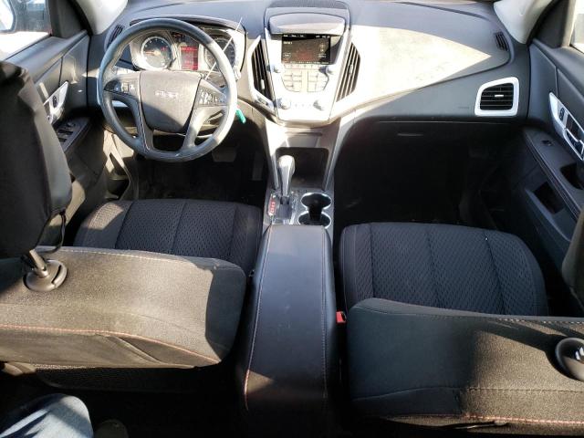 Photo 8 from auction – 2014 GMC TERRAIN SL with VIN 2GKFLVEK9E6318484