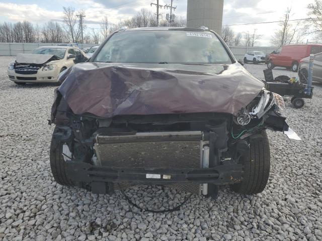 Photo 5 from auction – 2017 KIA SORENTO EX with VIN 5XYPHDA58HG317166