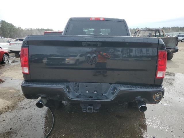 Photo 6 from auction – 2015 RAM 1500 ST with VIN 3C6RR7KT7FG676471